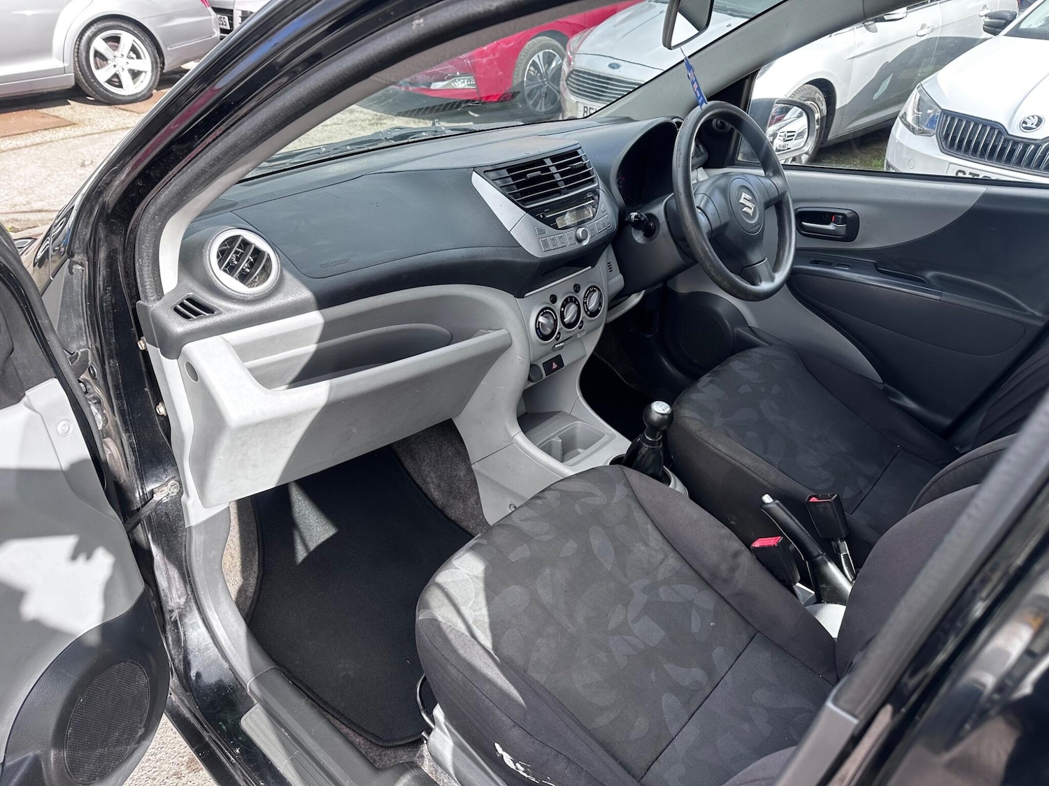 Used Suzuki Alto 2010 for sale - 77839952: Photo 21