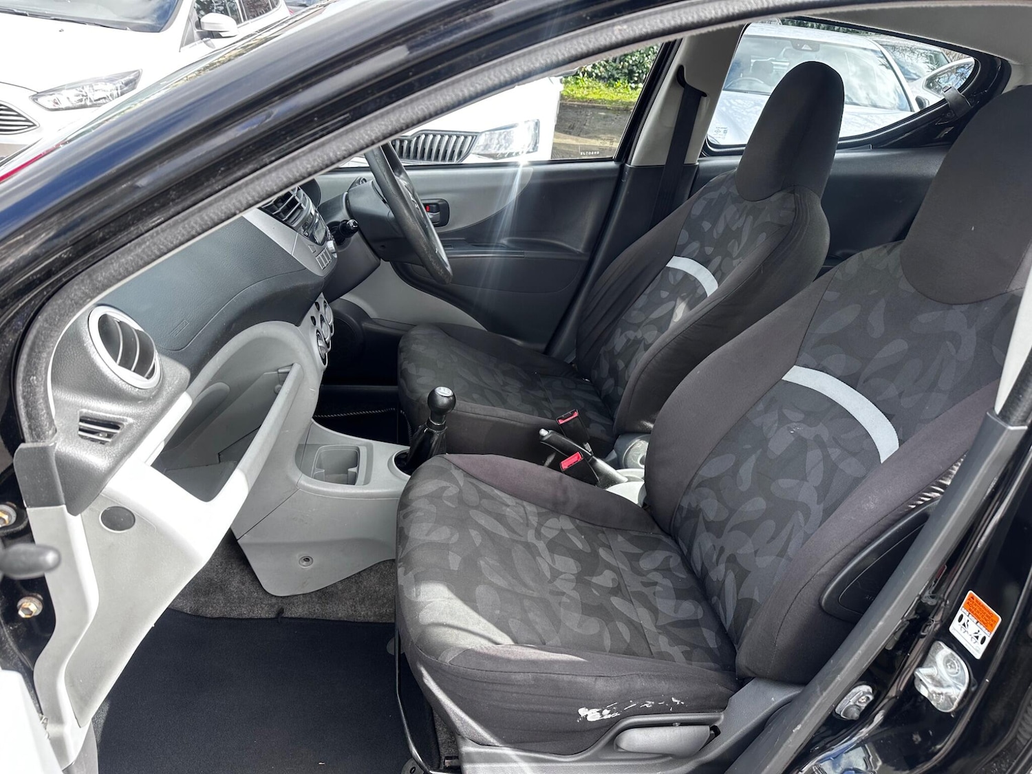 Used Suzuki Alto 2010 for sale - 77839952: Photo 22