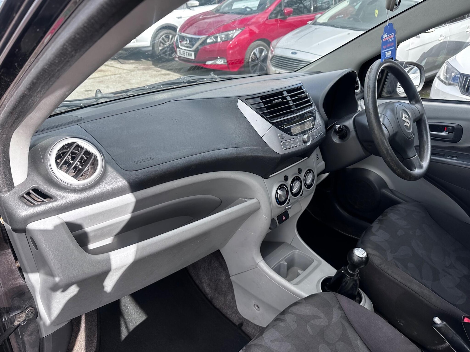 Used Suzuki Alto 2010 for sale - 77839952: Photo 23