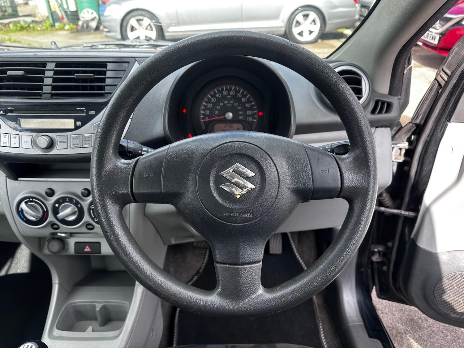 Used Suzuki Alto 2010 for sale - 77839952: Photo 24