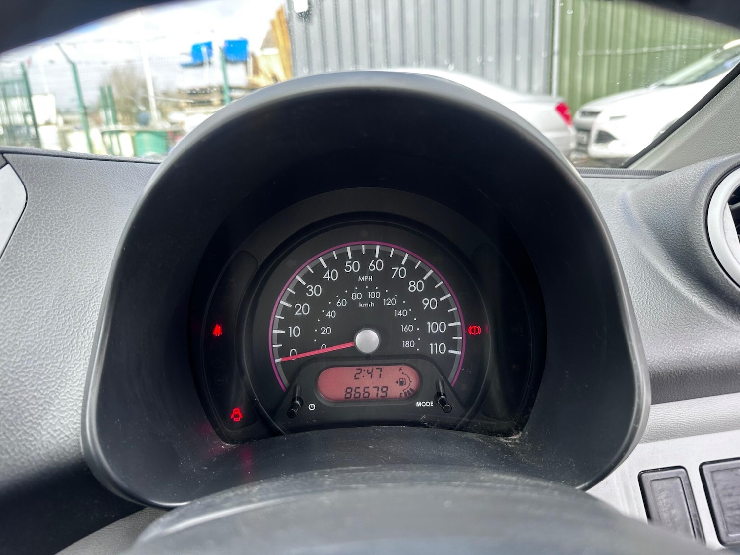 Used Suzuki Alto 2010 for sale - 77839952: Photo 25