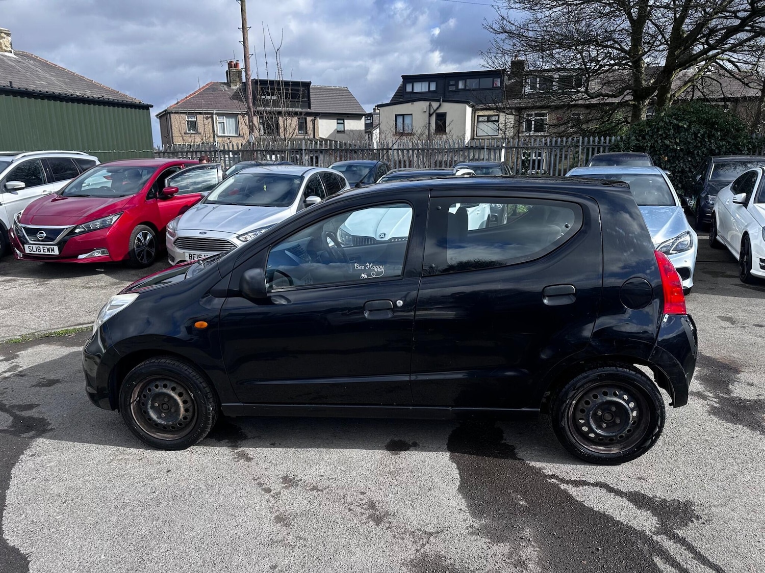 Used Suzuki Alto 2010 for sale - 77839952: Photo 5