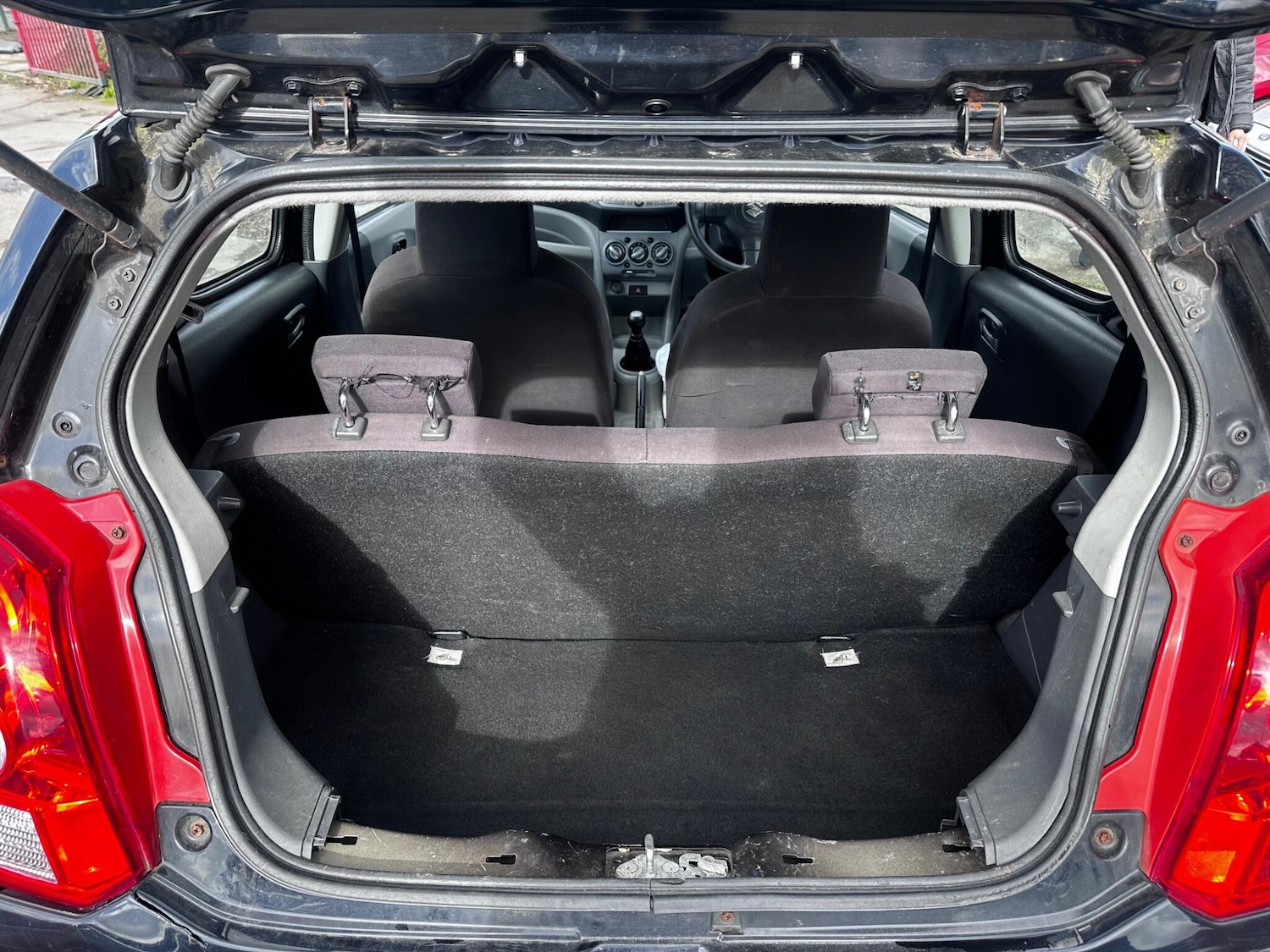 Used Suzuki Alto 2010 for sale - 77839952: Photo 8