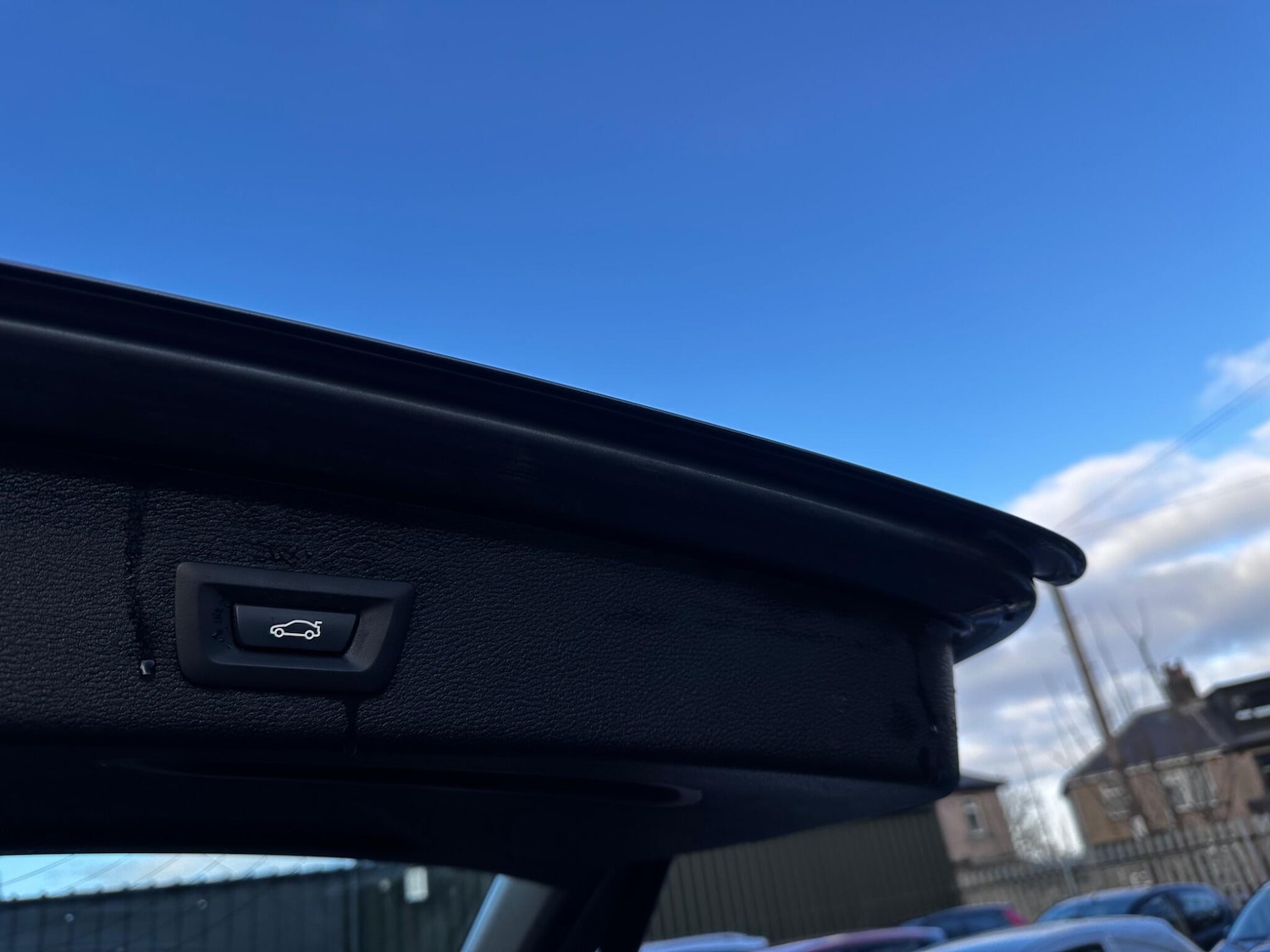 Used BMW X3 for sale - 78034033: Photo 13