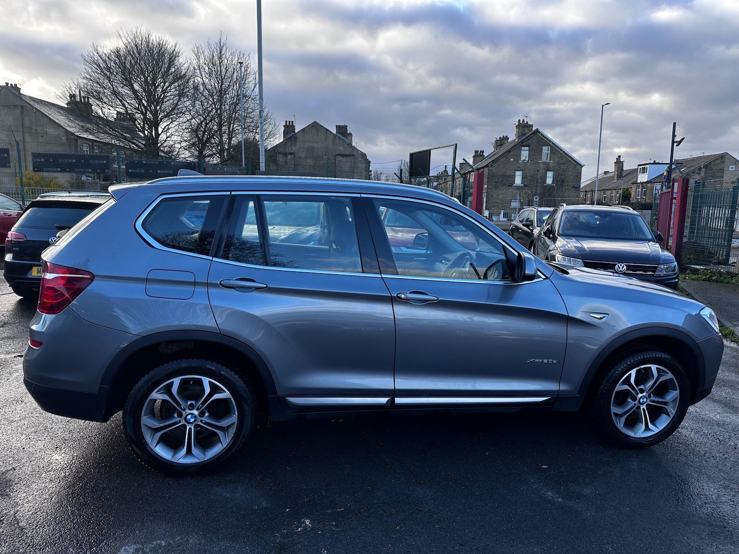 Used BMW X3 for sale - 78034033: Photo 15