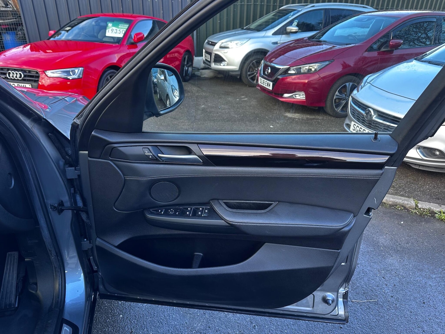 Used BMW X3 for sale - 78034033: Photo 17