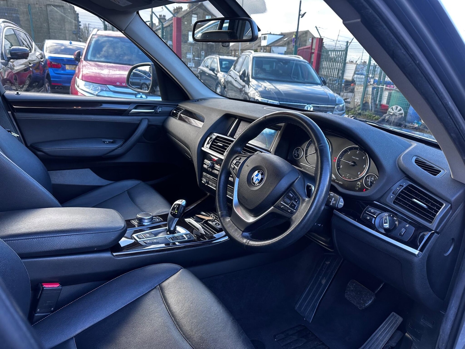 Used BMW X3 for sale - 78034033: Photo 19