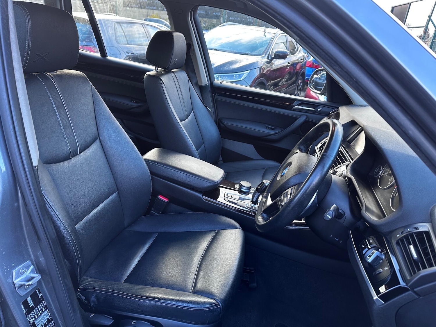 Used BMW X3 for sale - 78034033: Photo 20