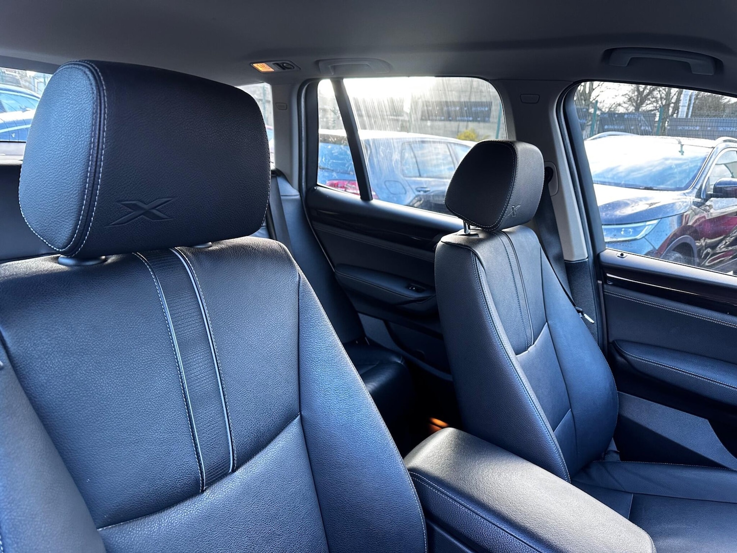 Used BMW X3 for sale - 78034033: Photo 21