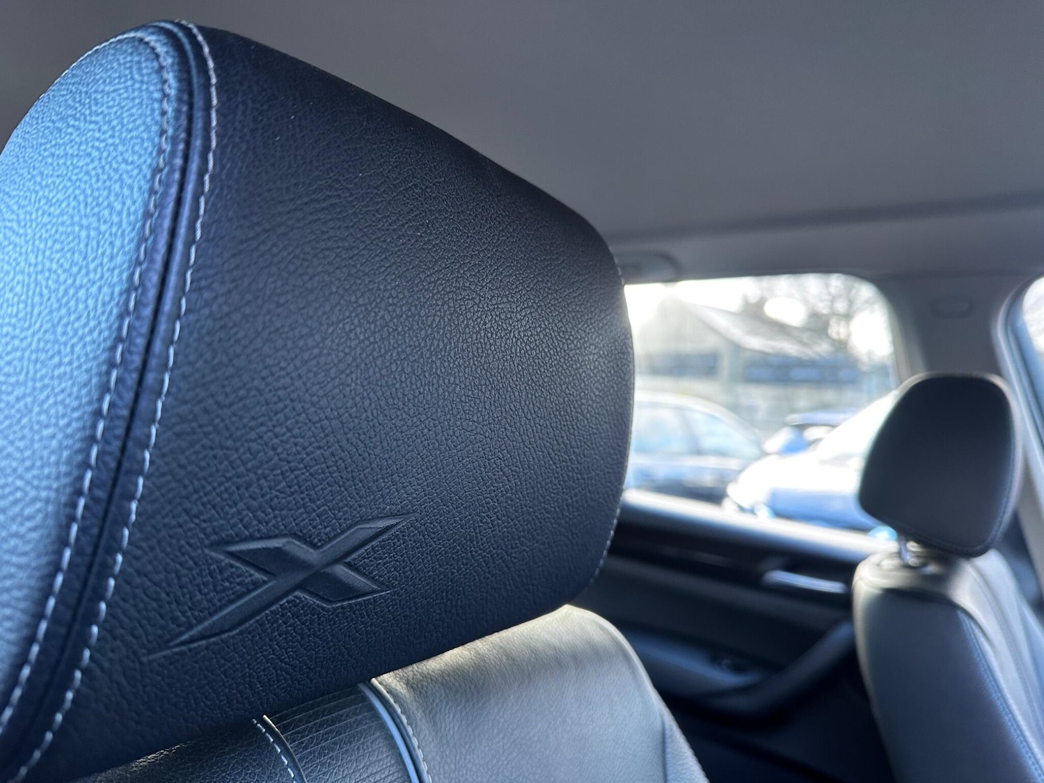 Used BMW X3 for sale - 78034033: Photo 22