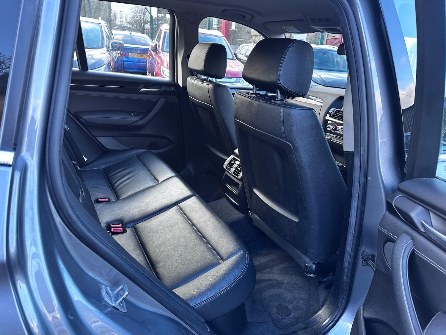 Used BMW X3 for sale - 78034033: Photo 23