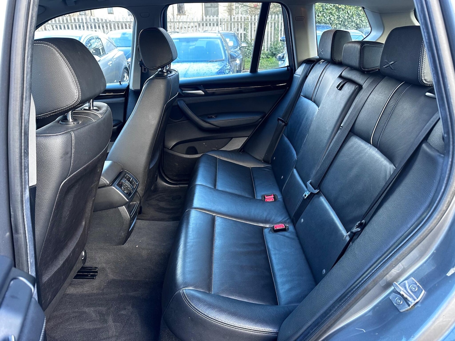 Used BMW X3 for sale - 78034033: Photo 26