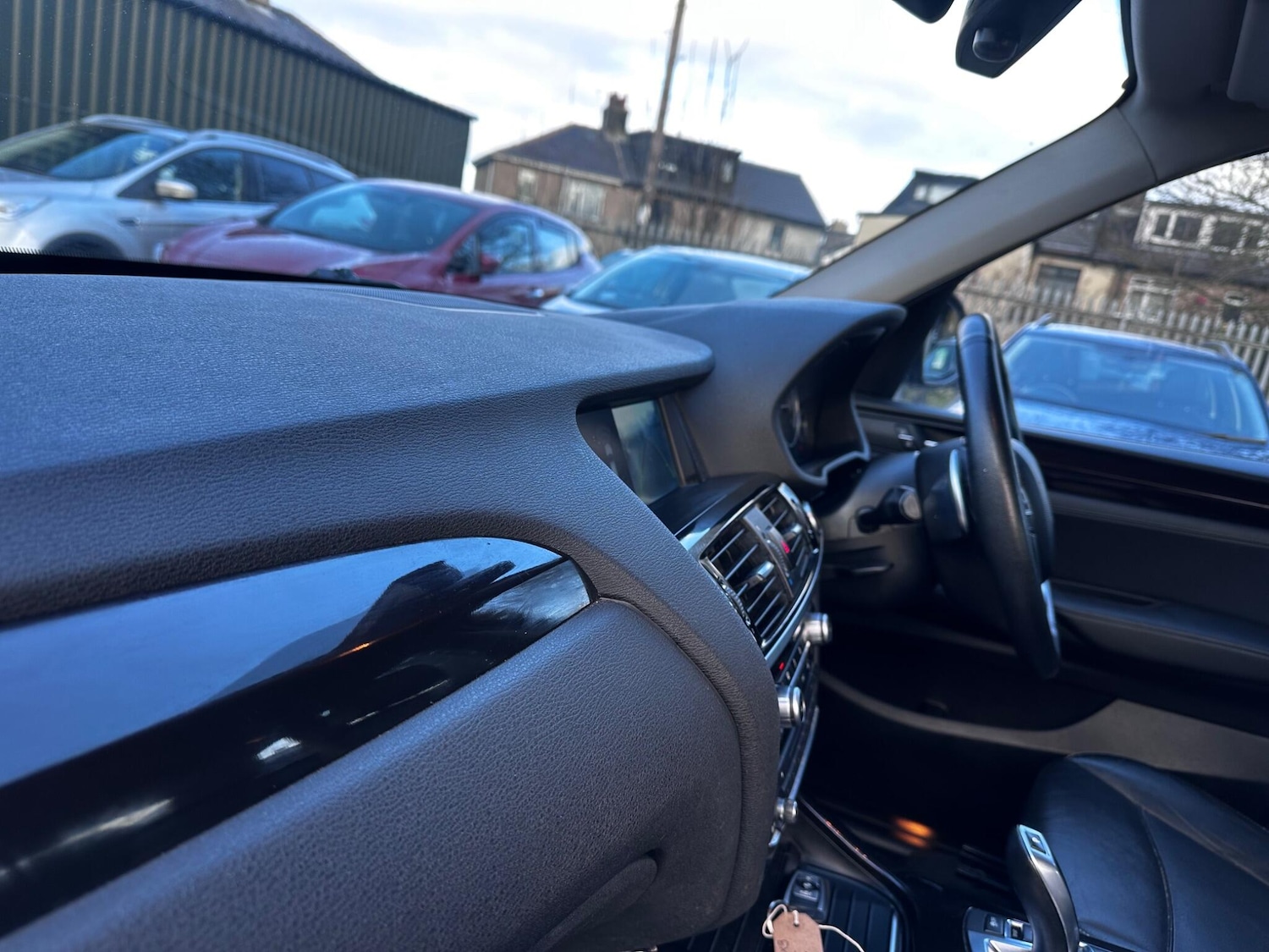 Used BMW X3 for sale - 78034033: Photo 29