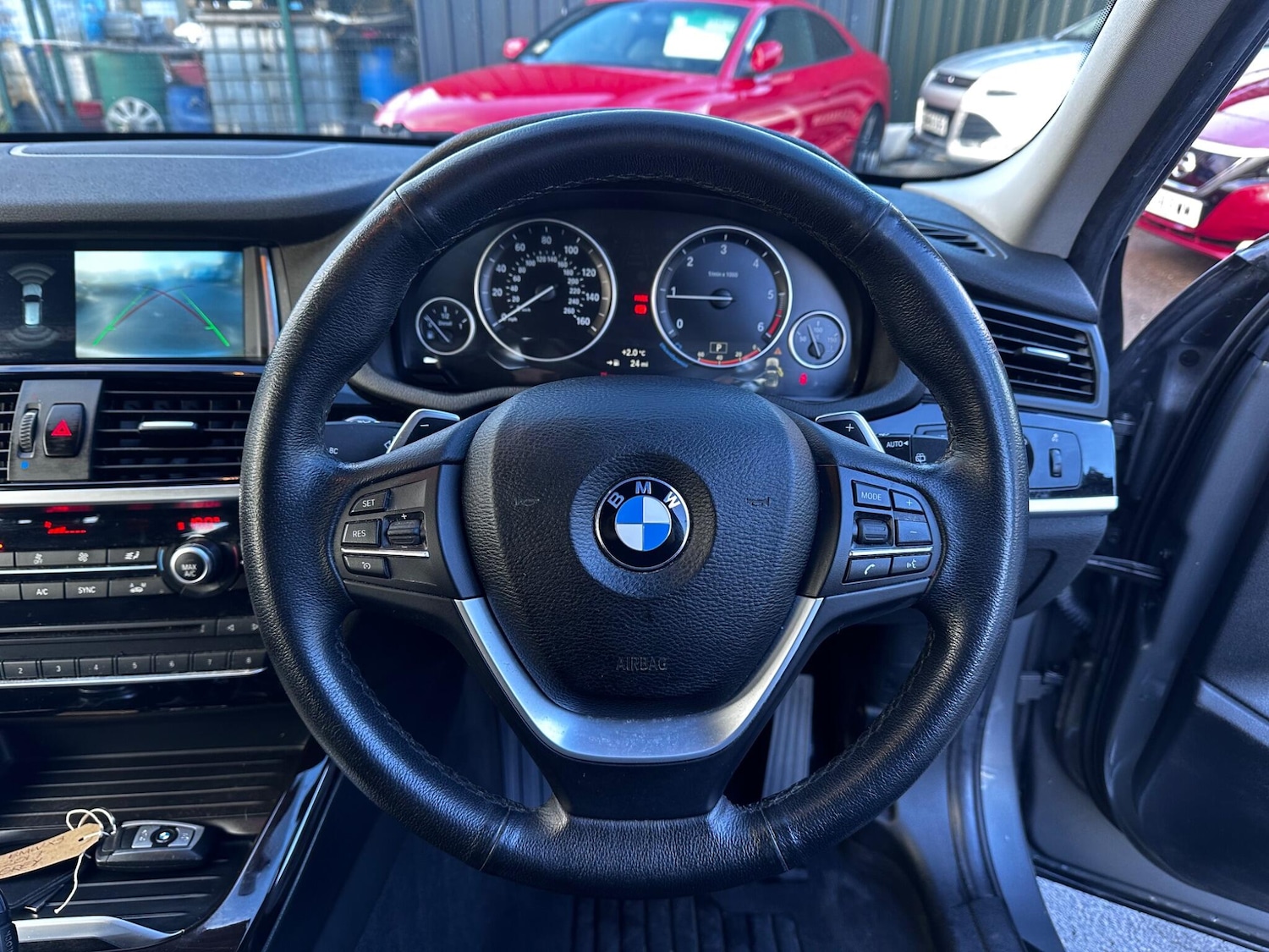 Used BMW X3 for sale - 78034033: Photo 31