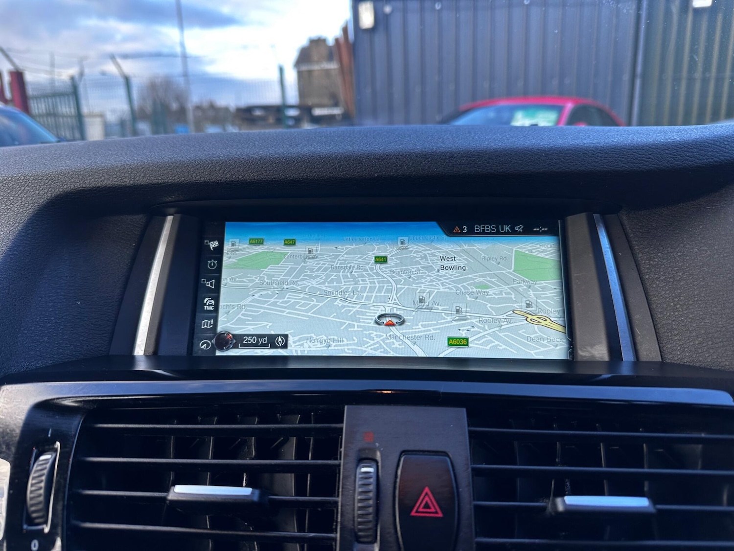 Used BMW X3 for sale - 78034033: Photo 34