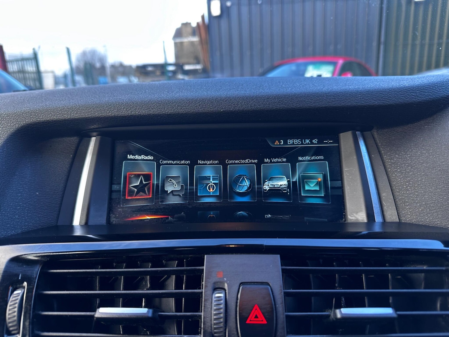 Used BMW X3 for sale - 78034033: Photo 35