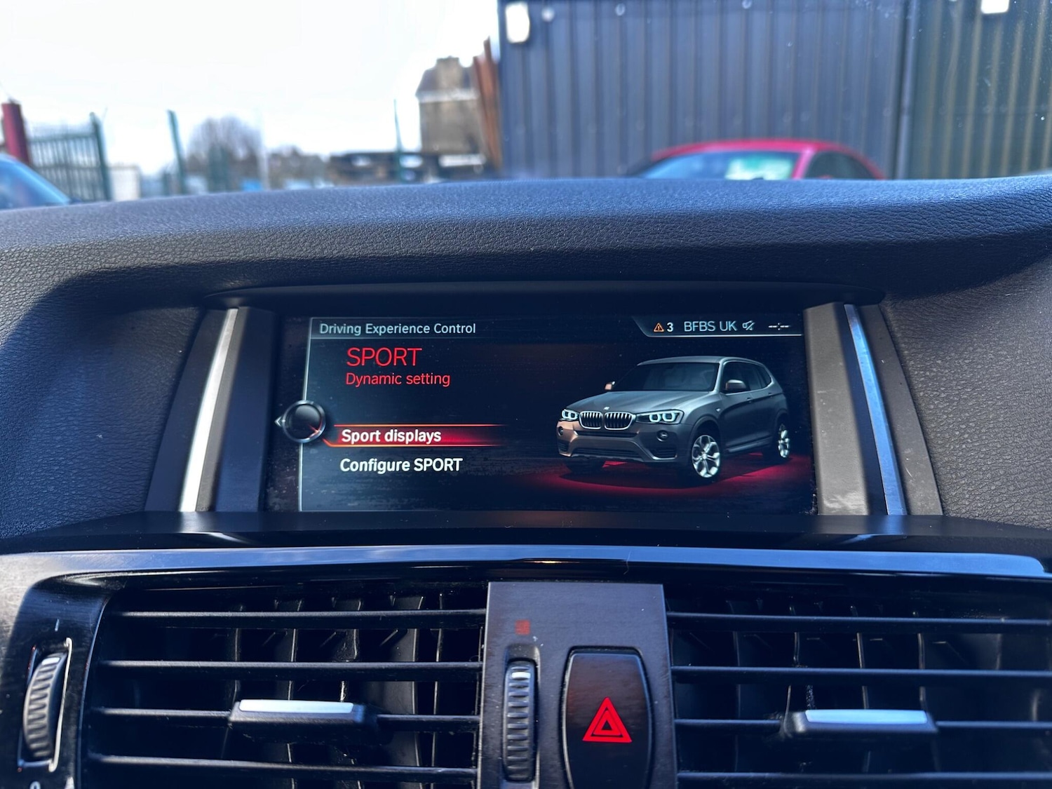 Used BMW X3 for sale - 78034033: Photo 36