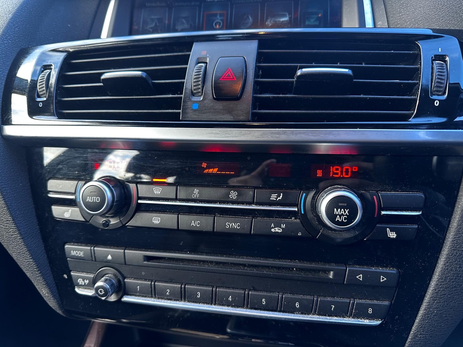 Used BMW X3 for sale - 78034033: Photo 37