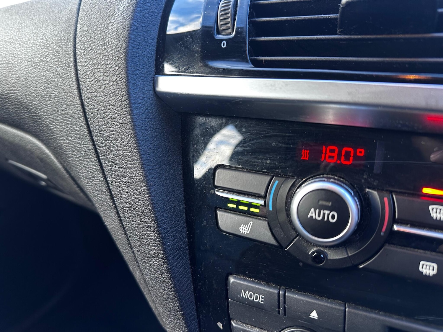 Used BMW X3 for sale - 78034033: Photo 38