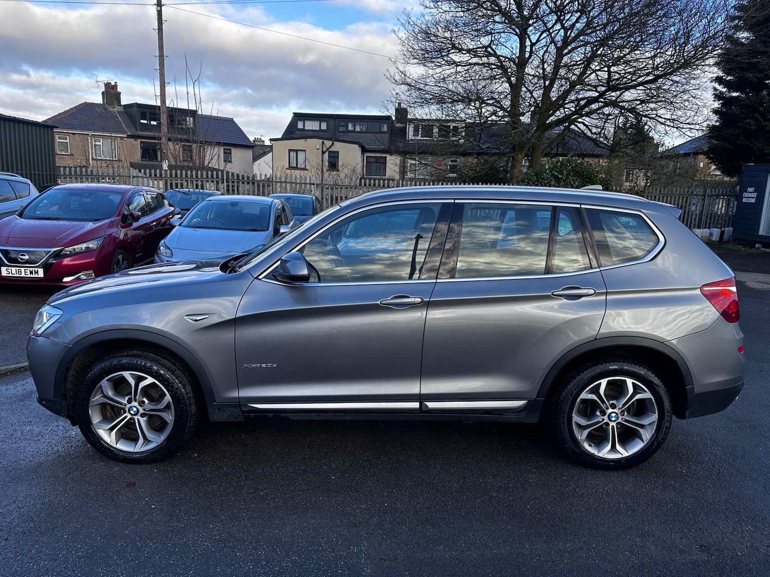 Used BMW X3 for sale - 78034033: Photo 7