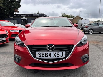 Used Mazda Mazda3 2014 for sale - 79540218: Photo