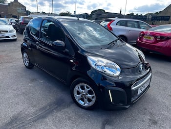 Used Citroen C1 2014 for sale - 79634595: Photo