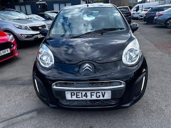 Used Citroen C1 2014 for sale - 79634595: Photo