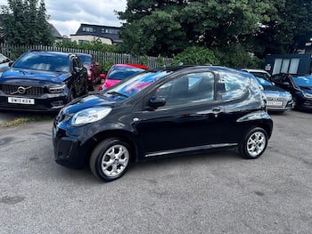 Used Citroen C1 2014 for sale - 79634595: Photo