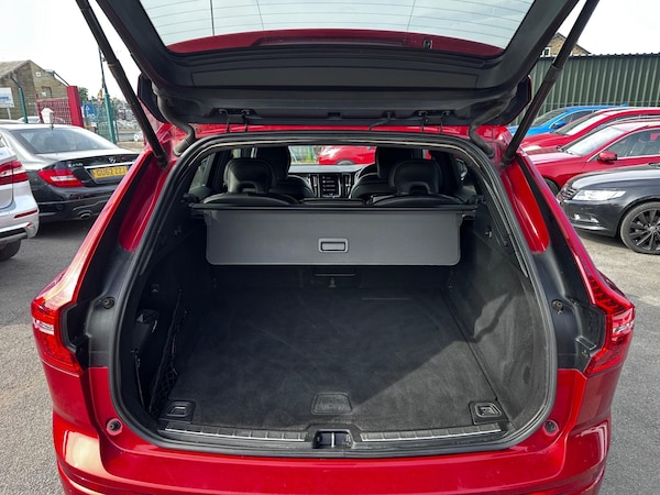 Used Volvo XC60 2019 for sale - 75030705: Photo 10