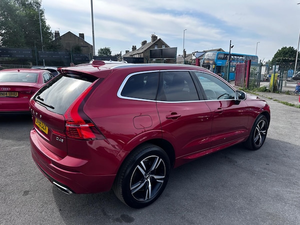 Used Volvo XC60 2019 for sale - 75030705: Photo 11
