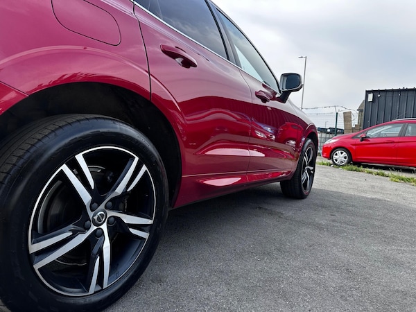 Used Volvo XC60 2019 for sale - 75030705: Photo 12