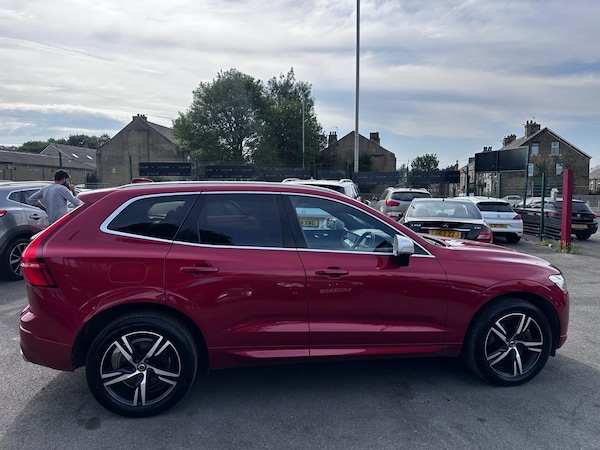Used Volvo XC60 2019 for sale - 75030705: Photo 13