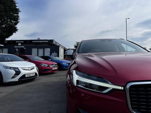 Used Volvo XC60 2019 for sale - 75030705: Photo 14