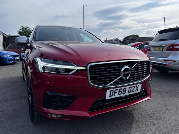 Used Volvo XC60 2019 for sale - 75030705: Photo 15