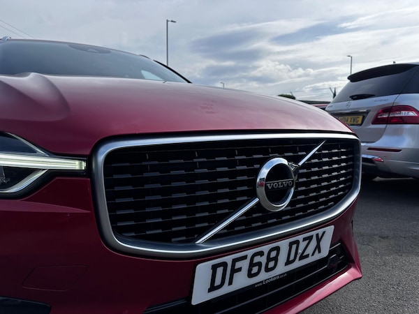 Used Volvo XC60 2019 for sale - 75030705: Photo 16