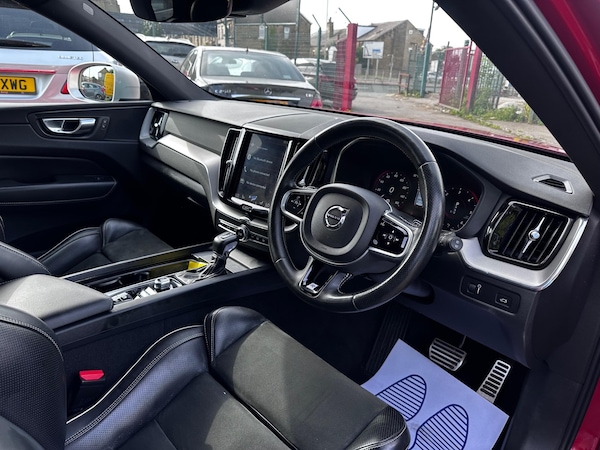 Used Volvo XC60 2019 for sale - 75030705: Photo 18