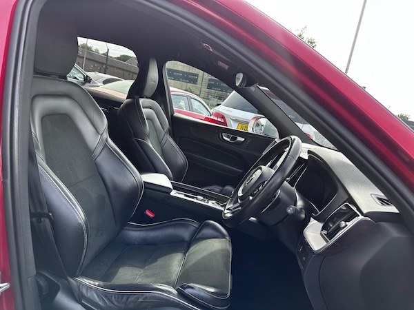 Used Volvo XC60 2019 for sale - 75030705: Photo 20