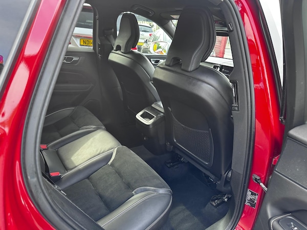 Used Volvo XC60 2019 for sale - 75030705: Photo 22