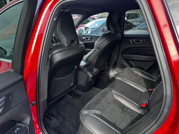 Used Volvo XC60 2019 for sale - 75030705: Photo 24