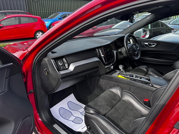 Used Volvo XC60 2019 for sale - 75030705: Photo 26