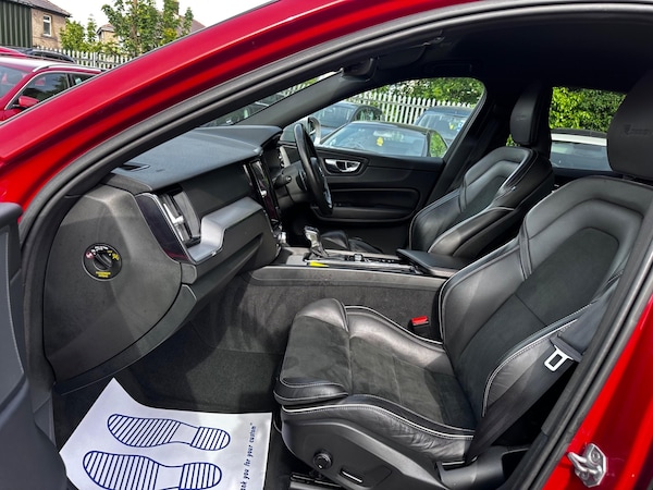 Used Volvo XC60 2019 for sale - 75030705: Photo 27