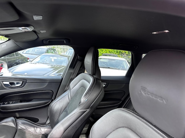 Used Volvo XC60 2019 for sale - 75030705: Photo 28