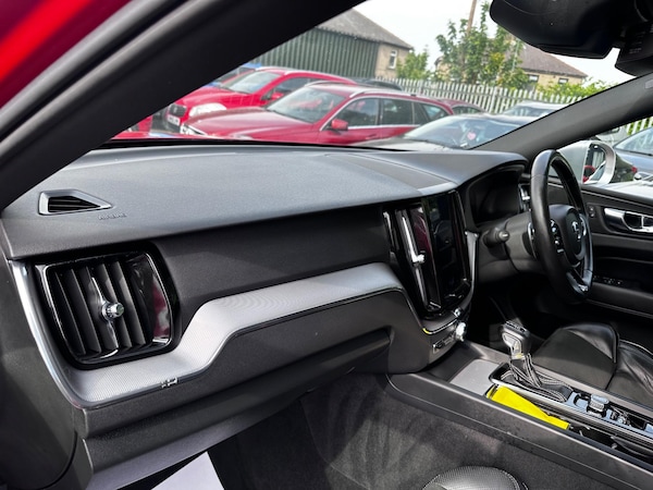 Used Volvo XC60 2019 for sale - 75030705: Photo 29