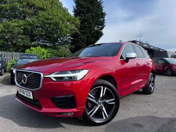 Used Volvo XC60 2019 for sale - 75030705: Photo