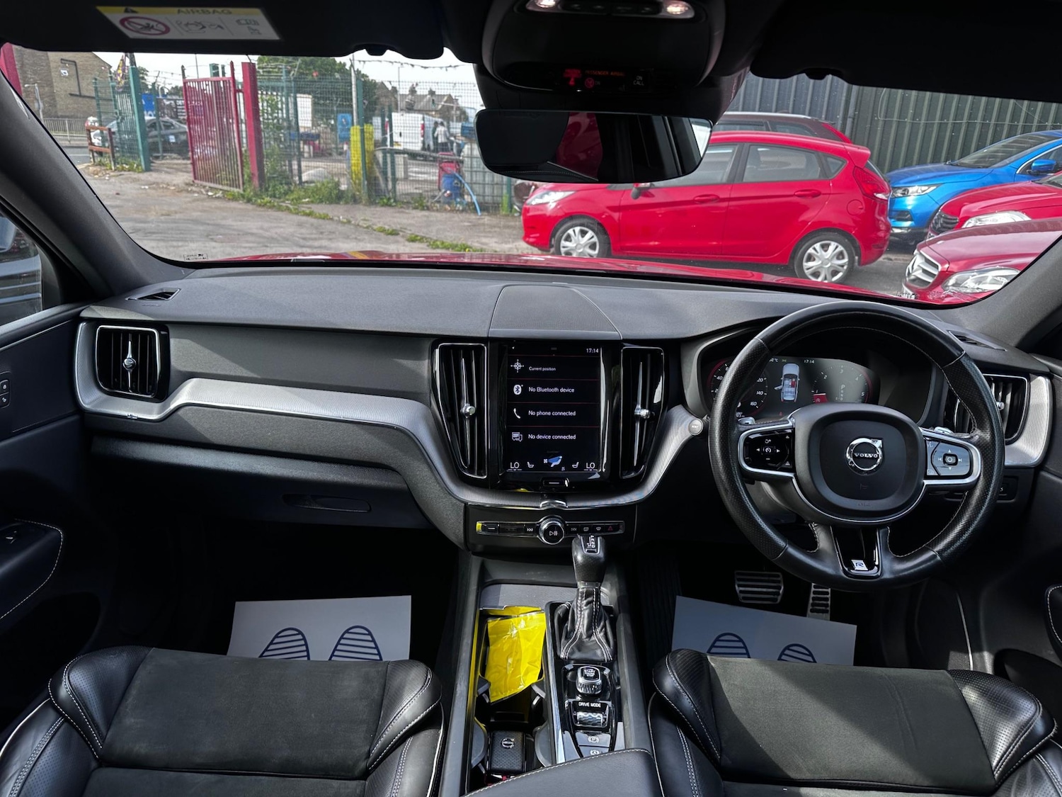 Vehicle 30