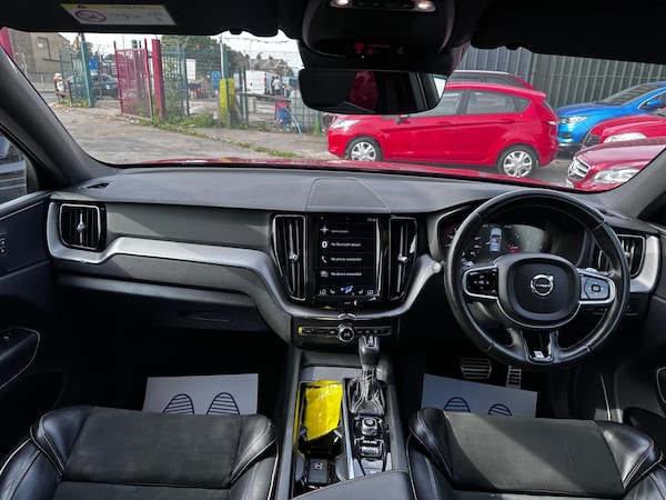 Used Volvo XC60 2019 for sale - 75030705: Photo 30