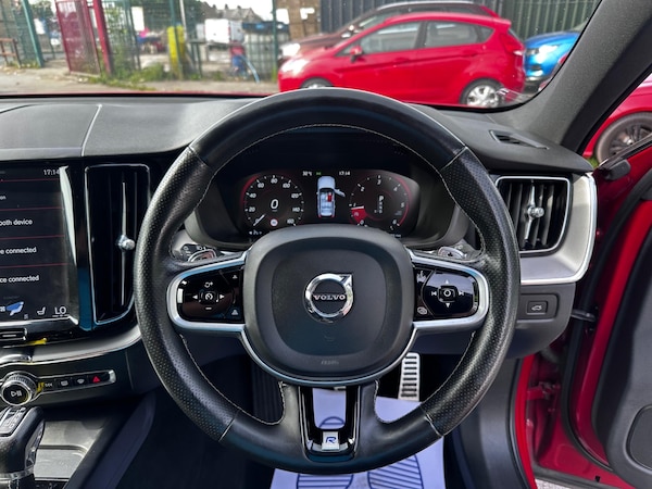 Used Volvo XC60 2019 for sale - 75030705: Photo 31