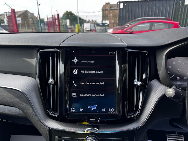 Used Volvo XC60 2019 for sale - 75030705: Photo 32