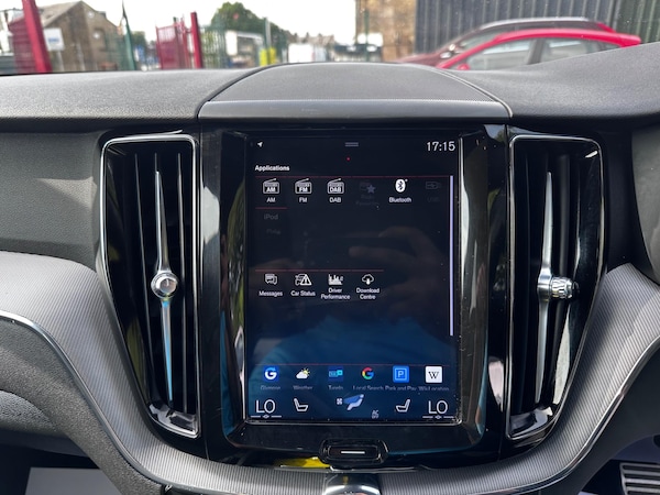 Used Volvo XC60 2019 for sale - 75030705: Photo 34