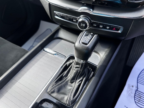 Used Volvo XC60 2019 for sale - 75030705: Photo 36